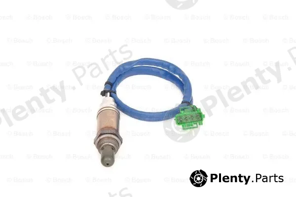 Lambda Sensor