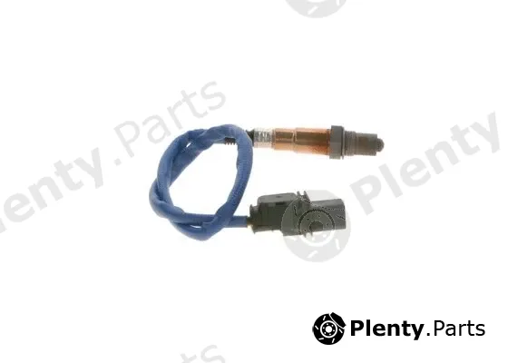 Lambda Sensor