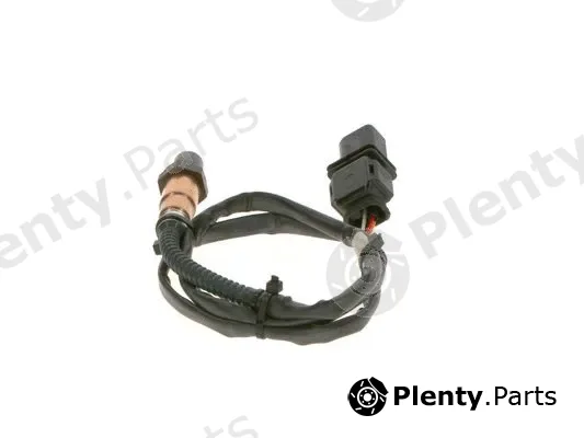 Lambda Sensor