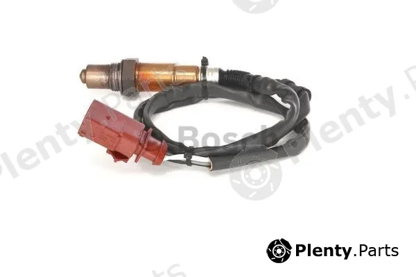 Lambda Sensor