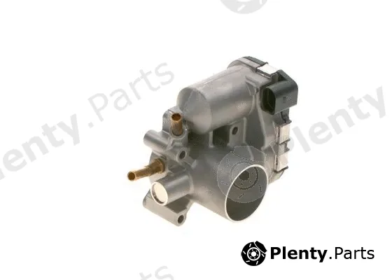 Bosch 0280750095 — Throttle Body