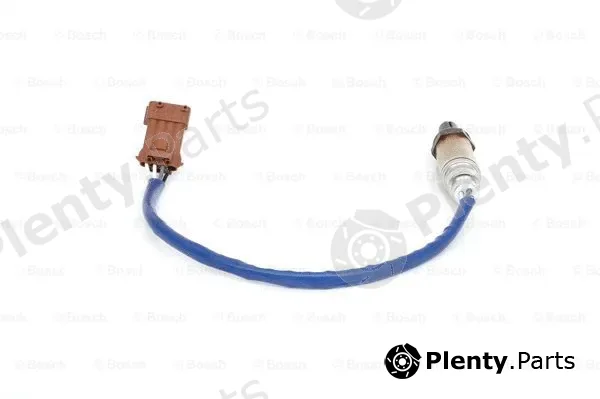 Lambda Sensor