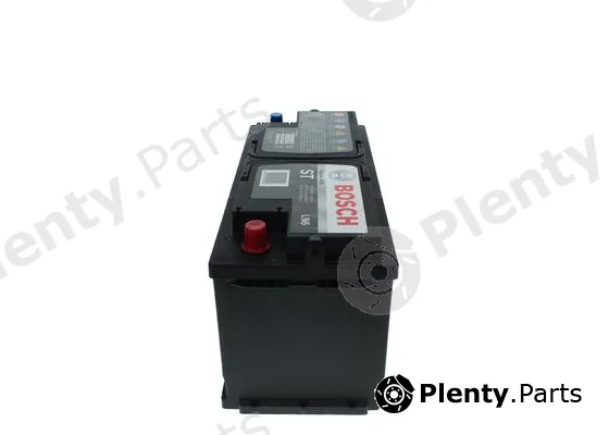 Bosch 0092S67120 — Starter Battery ST Hightec AGM
