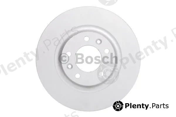 Bosch 0986479B86 — Brake Disc
