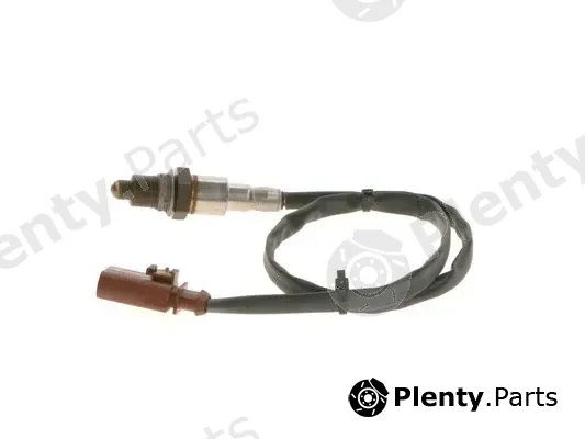 Lambda Sensor