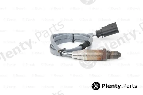 Lambda Sensor