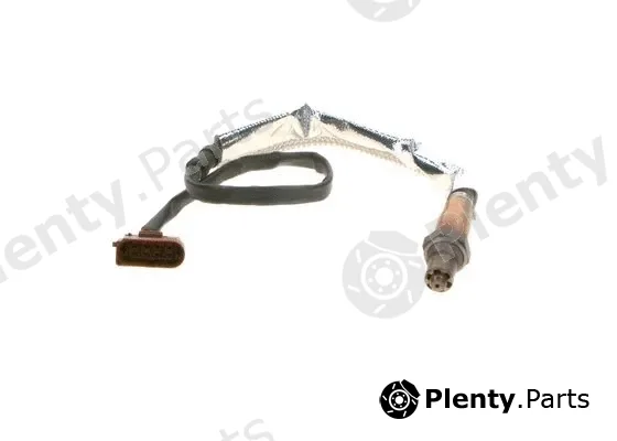 Lambda Sensor