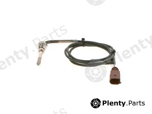 Bosch 0986259023 — Sensor, exhaust gas temperature