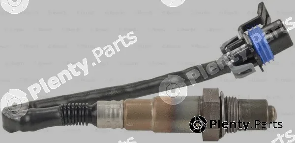 Lambda Sensor