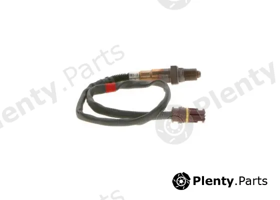 Lambda Sensor