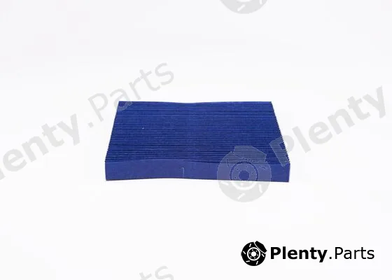 Bosch 0986BF8558 — Filter, cabin air FILTER+