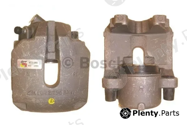 Bosch 0986473090 — Brake Caliper