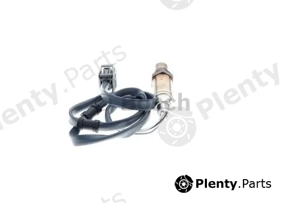 Lambda Sensor