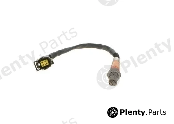 Lambda Sensor