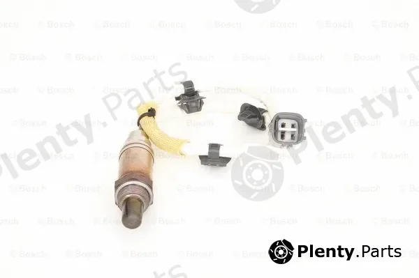 Bosch 0258005240 — Lambda Sensor