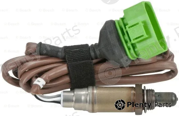 Lambda Sensor