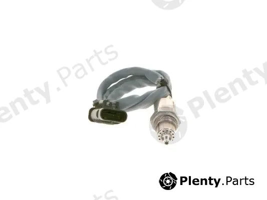 Lambda Sensor