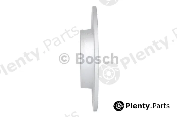 Bosch 0986479C80 — Brake Disc