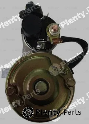Bosch F042200137 — Starter ECO