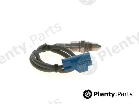Lambda Sensor