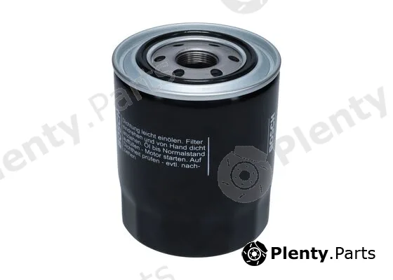 Bosch 0986AF1019 — Oil Filter