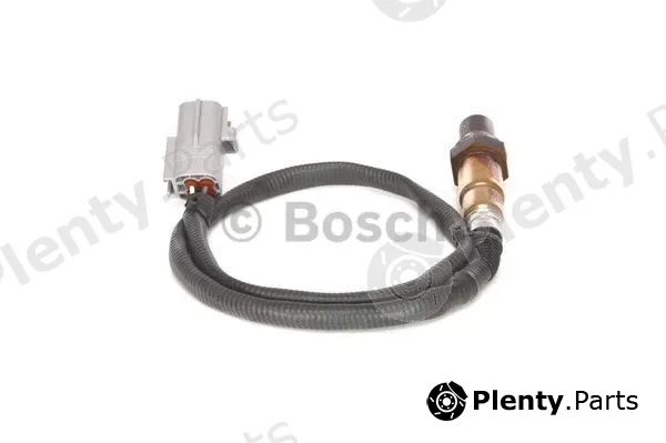 Lambda Sensor