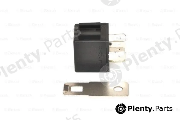 Bosch 0986AH0611 — Relay, main current