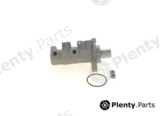 Bosch 0204123775 — Brake Master Cylinder