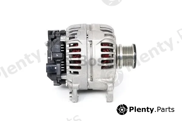 Bosch 0124525146 — Alternator