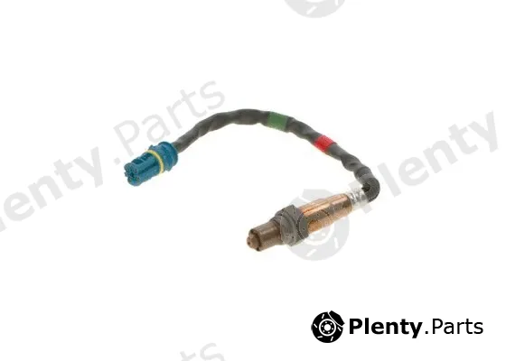 Lambda Sensor