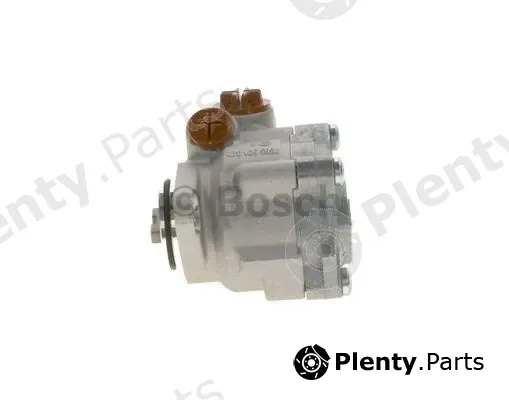 Bosch KS01000450 — Hydraulic Pump, steering