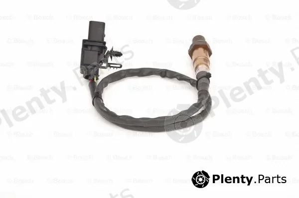 Lambda Sensor
