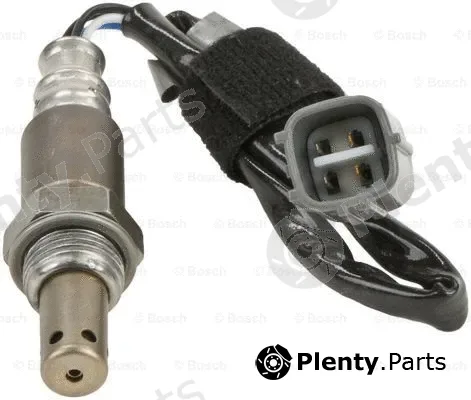 Lambda Sensor