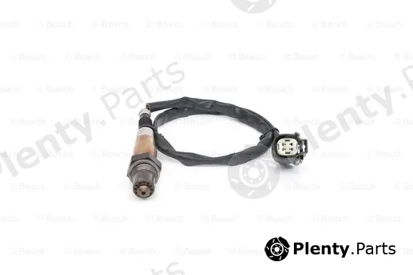 Lambda Sensor