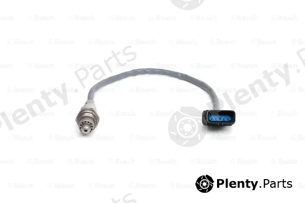 Lambda Sensor