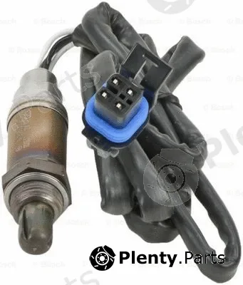 Bosch 0258005740 — Lambda Sensor