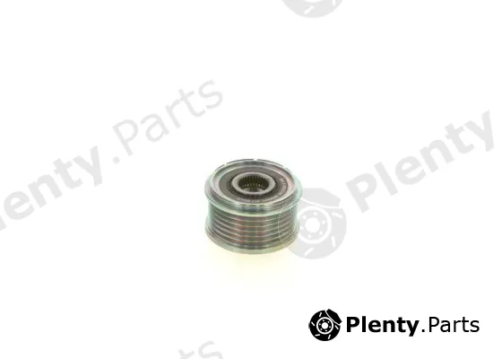 Bosch F00M147956 — Alternator Freewheel Clutch