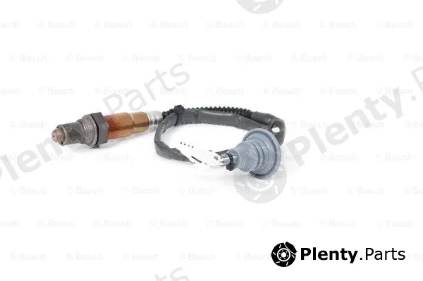 Lambda Sensor
