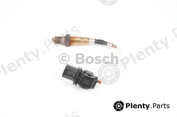 Lambda Sensor