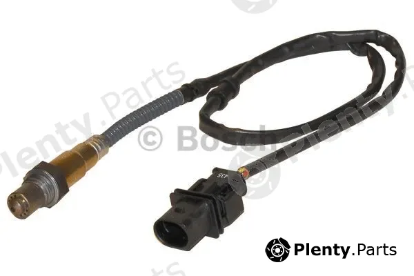 Lambda Sensor