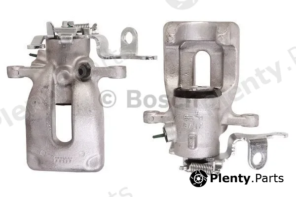 Bosch 0986135332 — Brake Caliper