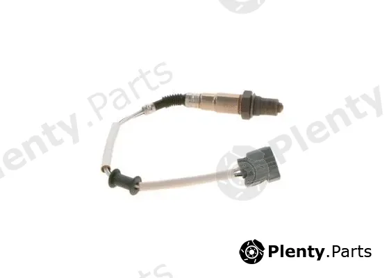 Lambda Sensor