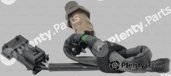 Lambda Sensor