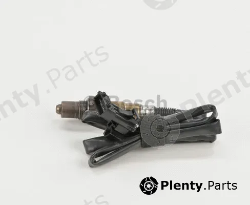 Lambda Sensor