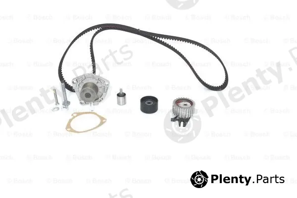 Bosch 1987946911 — Water Pump & Timing Belt Kit