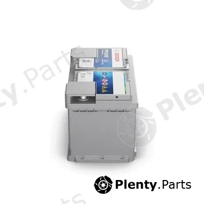 Bosch 0092PP0090 — Starter Battery Power Plus Line