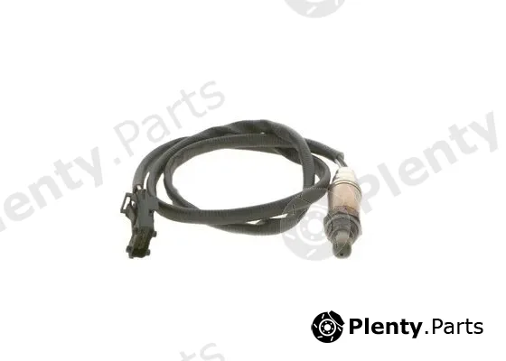 Lambda Sensor