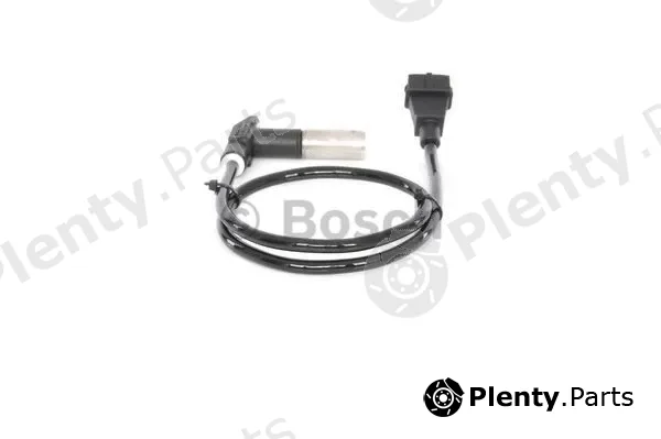 Bosch 0261210005 — Sensor, crankshaft pulse