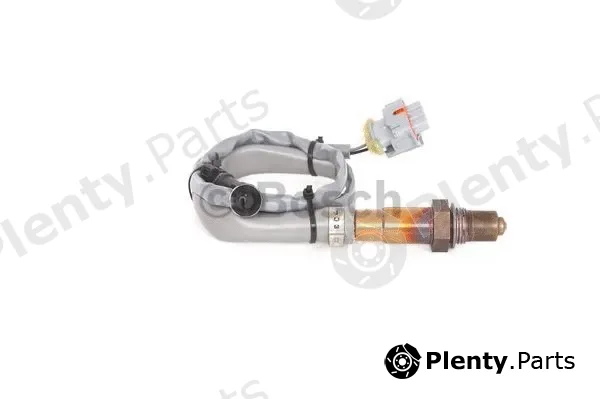 Bosch 0258010285 — Lambda Sensor