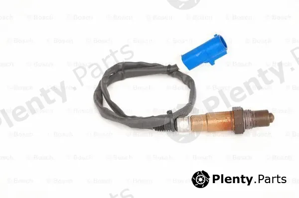 Lambda Sensor